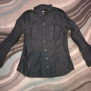 Medium Old Navy button down